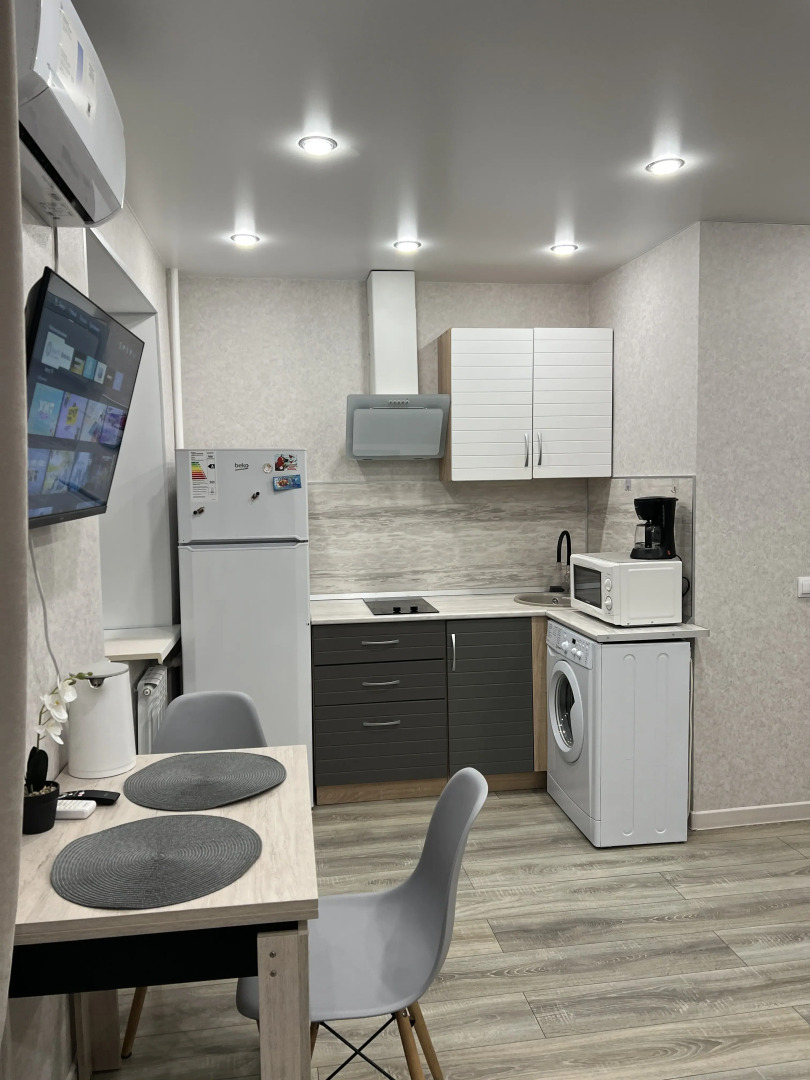 Апартаменты на Адмирала Кузнецова 42А