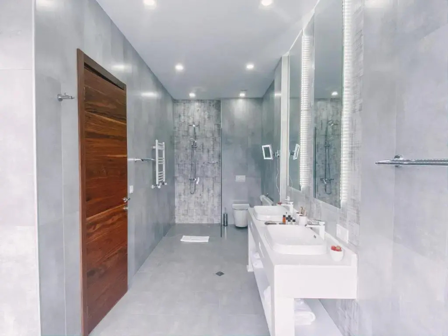 Отель Mtserlebi Resort