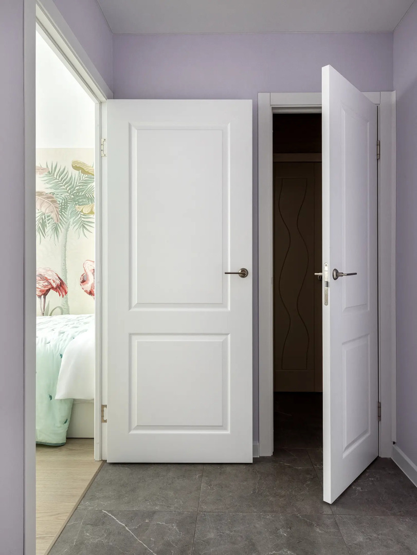 Квартира дизайнерская Ютно Фламинго в Зеленогорске