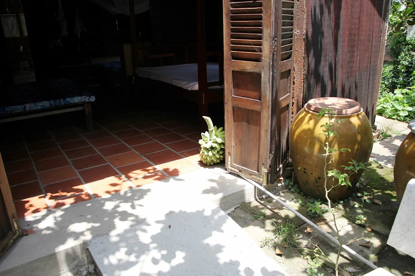 Гостевой дом Nhon Thanh Homestay