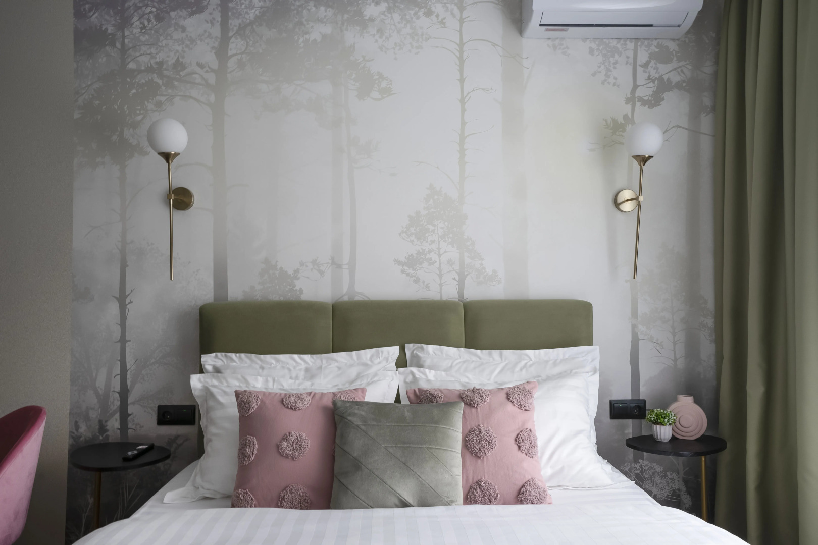 Апартаменты Savina у Моря