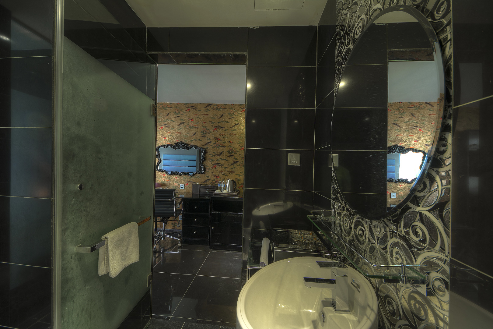 Отель Arenaa Star