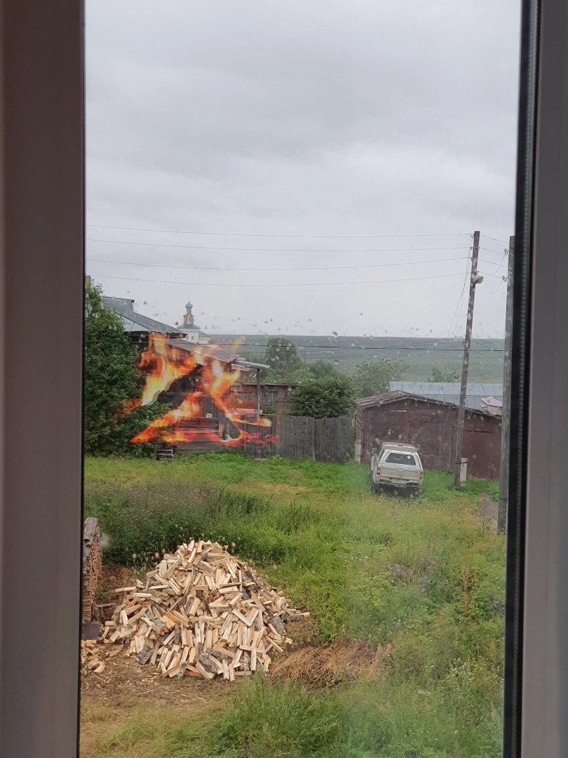 Квартира в старинном особняке Воскресенская - памятник провинциального классицизма