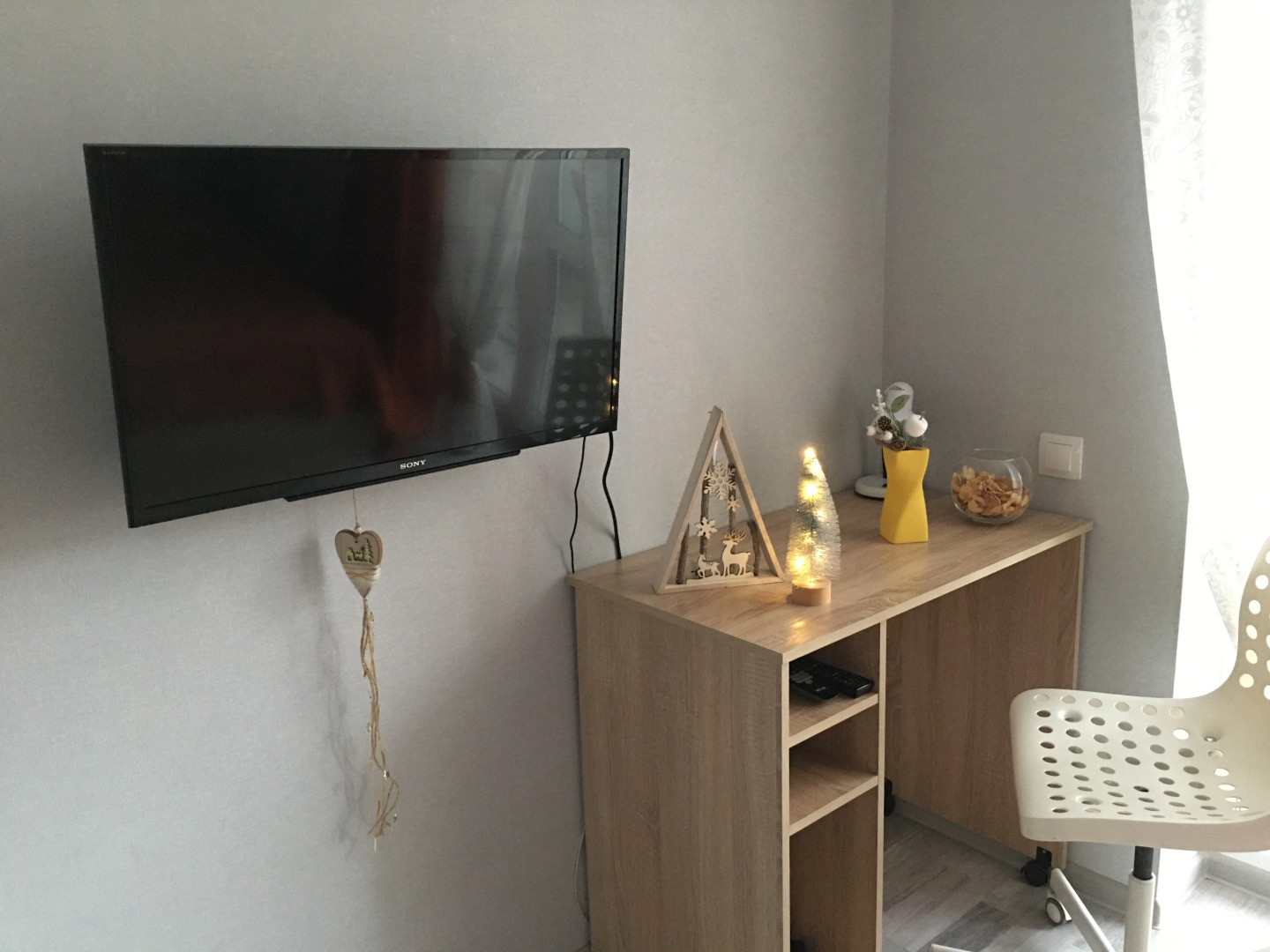 Апартаменты Аpart Sunny ЖК Мельница