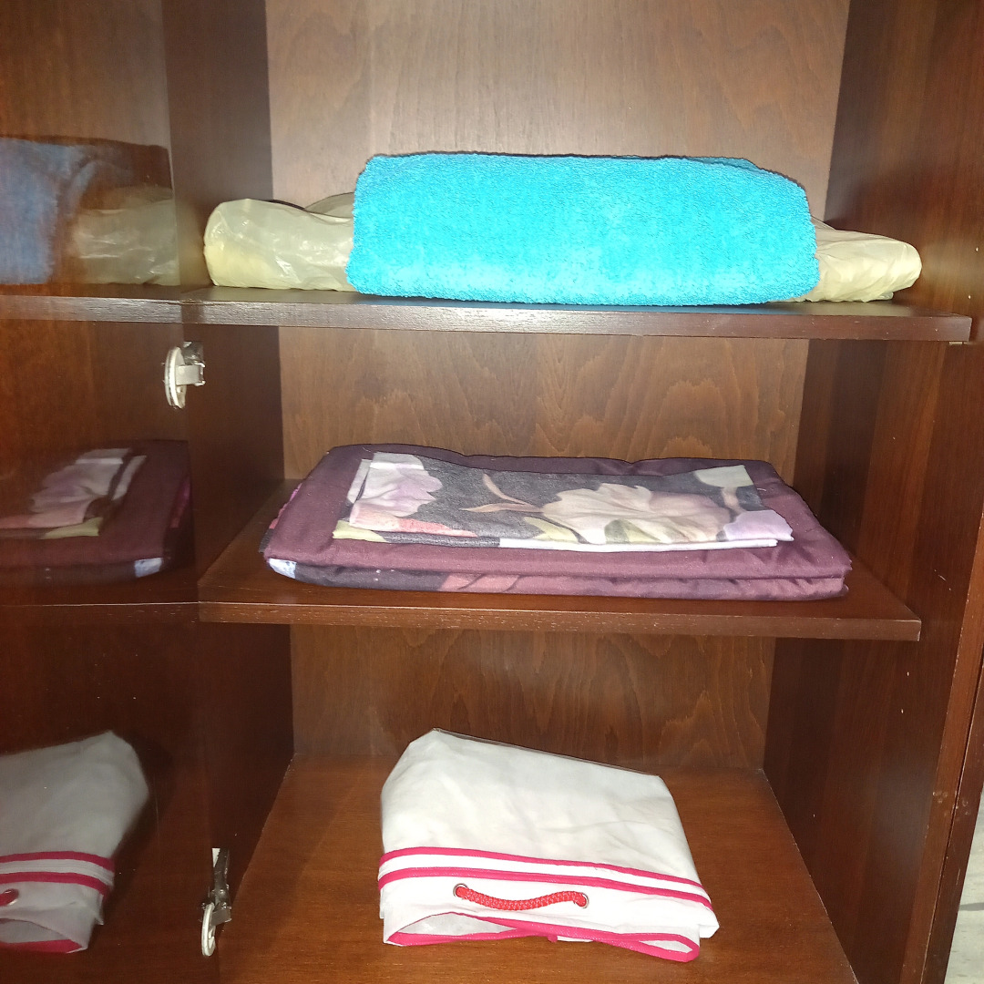 Квартира на Карла Маркса, 74 Универсальный номер эконом Стандарт с 2-я комнатами