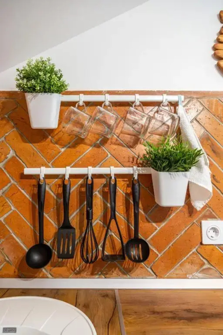 Апартаменты M1C Студио