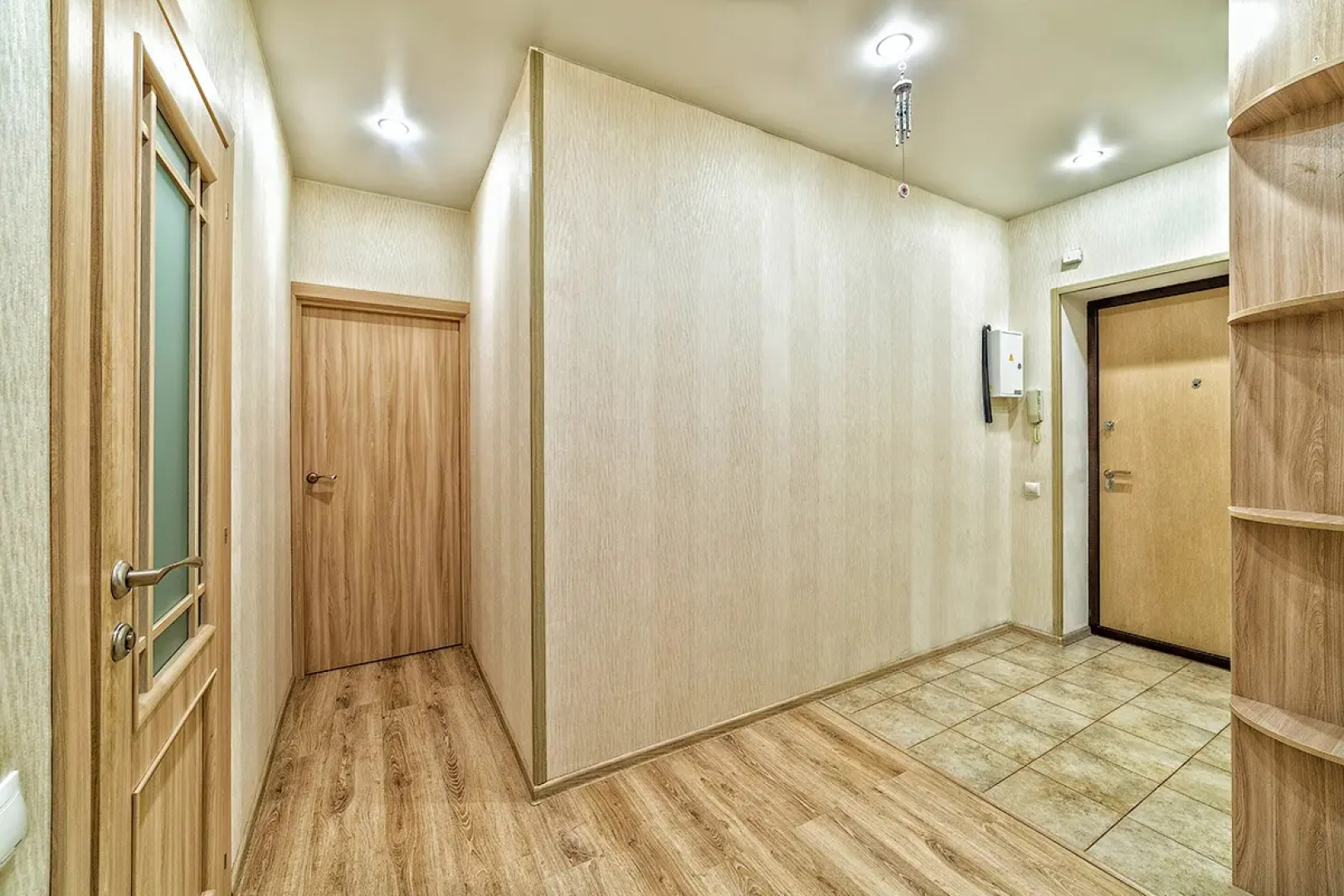 Апартаменты uTrip Brilliant