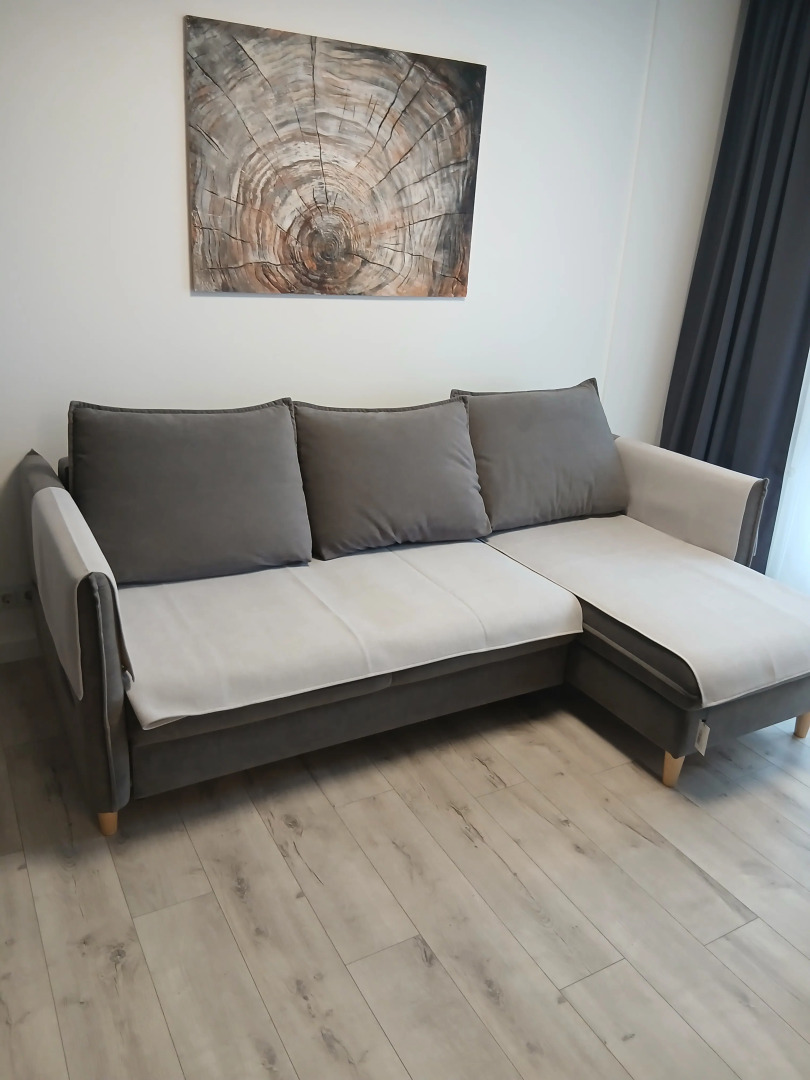 Квартира в элитном районе Минска