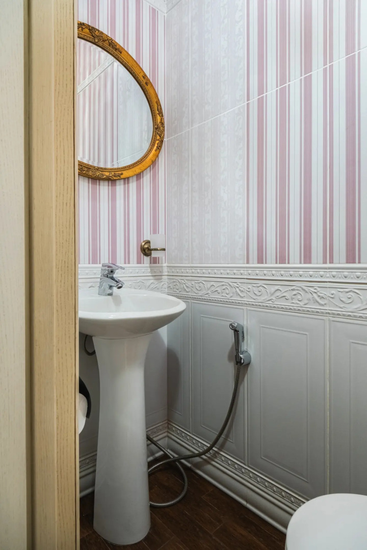 Апартаменты в Центре Минска с Видом на Реку Свислочь