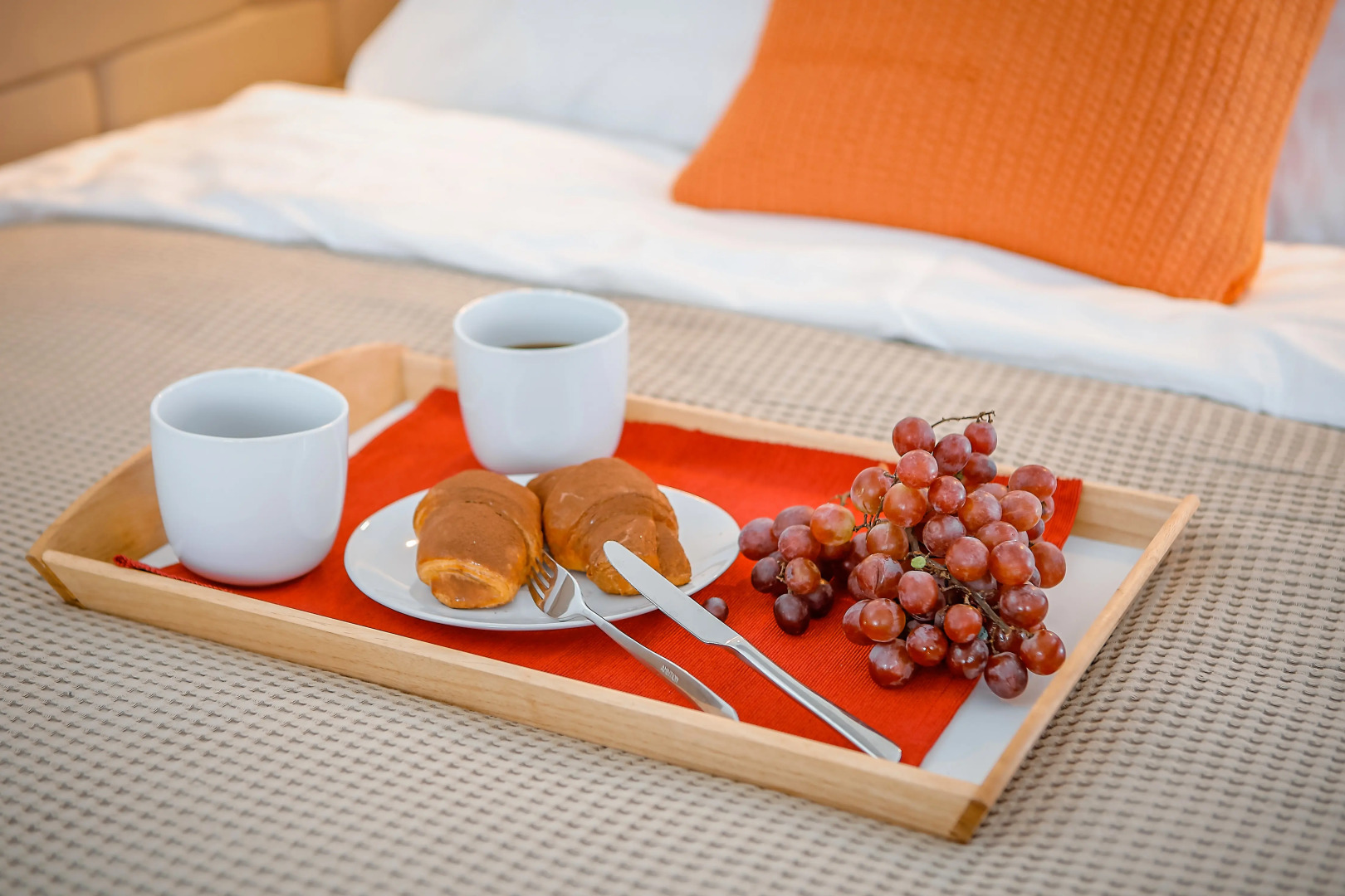 Апартаменты Luxury в самом центре города 2