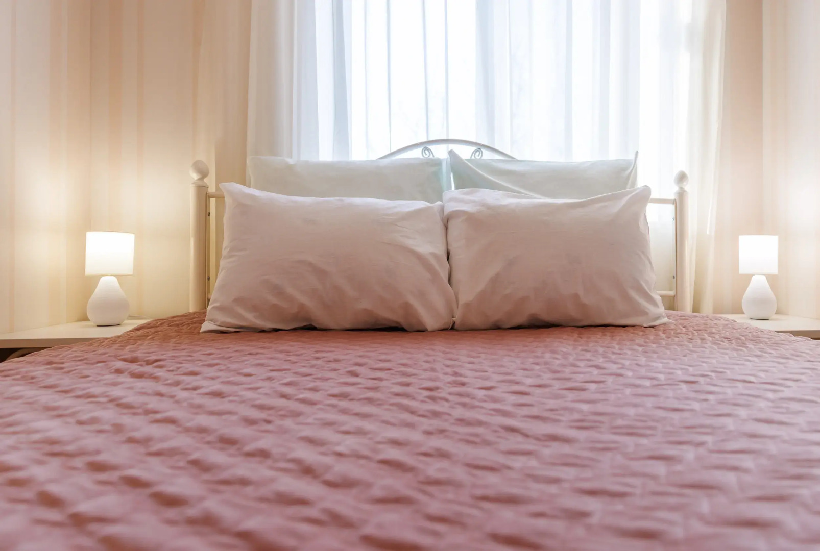 Квартира Двухкомнатная на Фрунзе 19