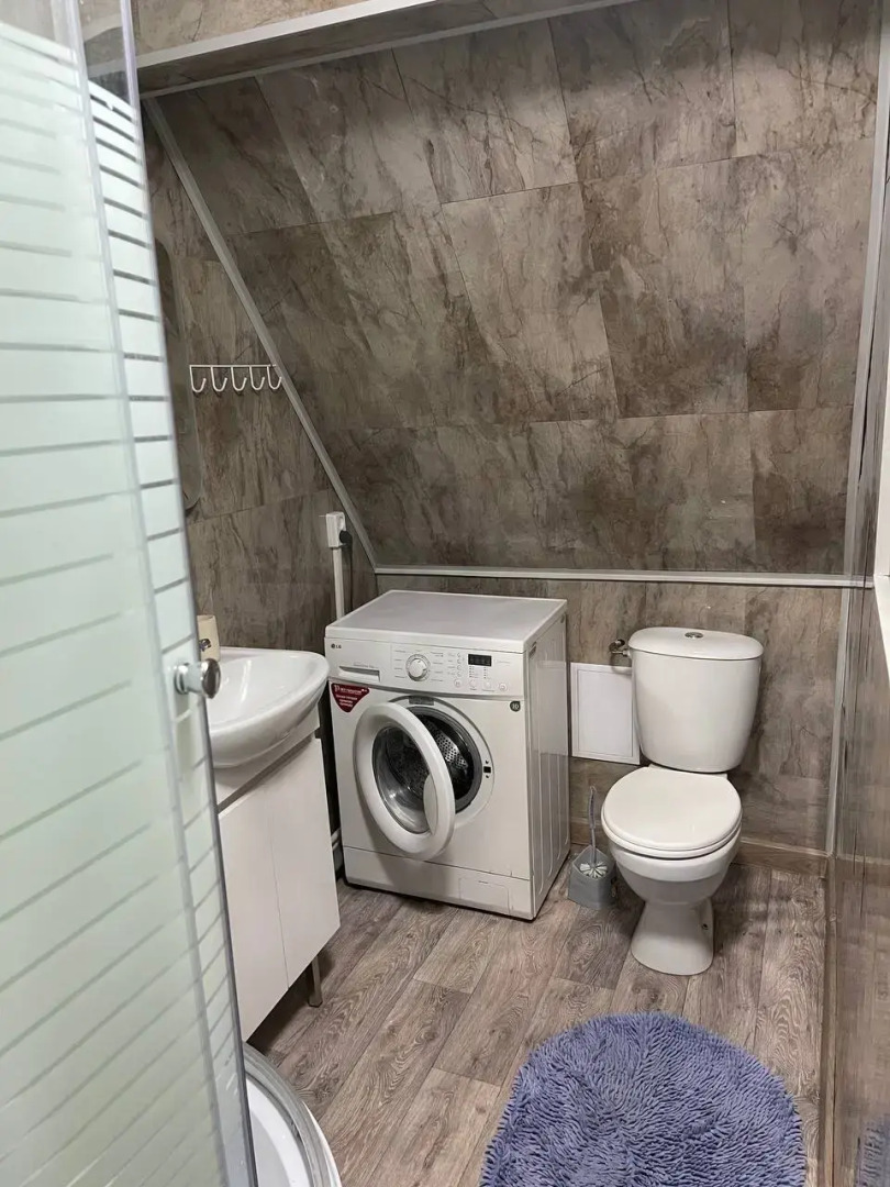 Гостевой дом Дом на кедровой