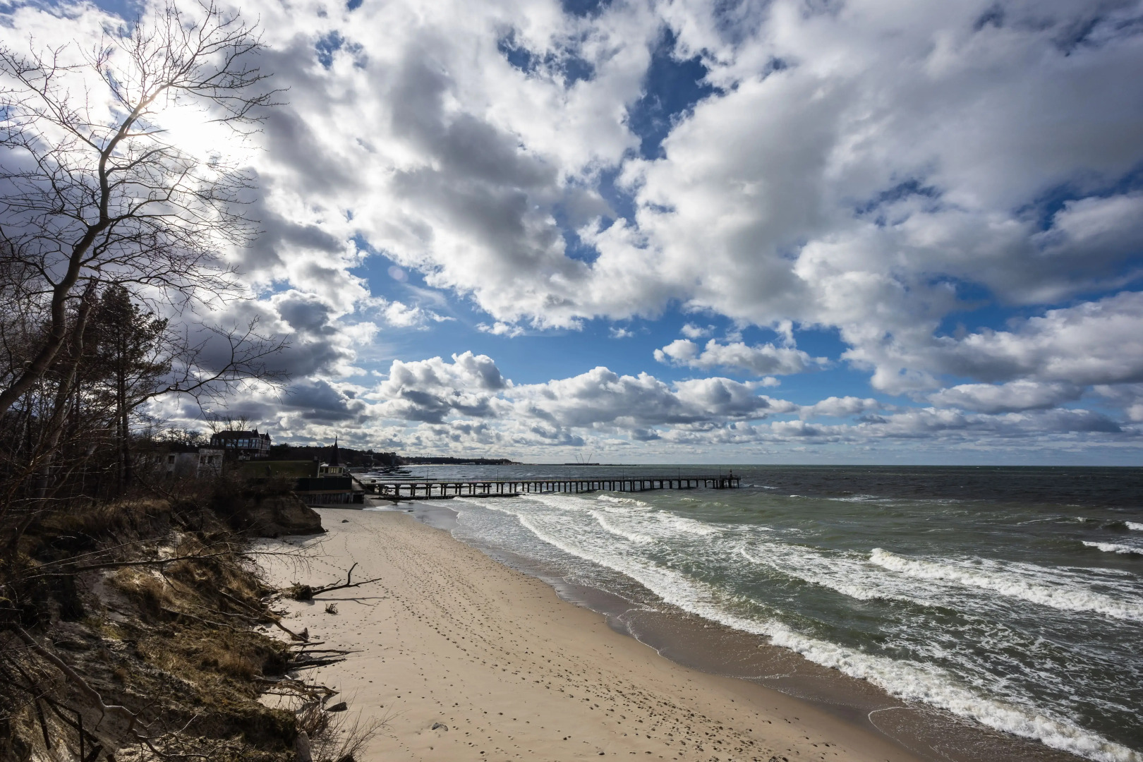 Апартаменты LovelyHome39 Студия 3 в Пионерском