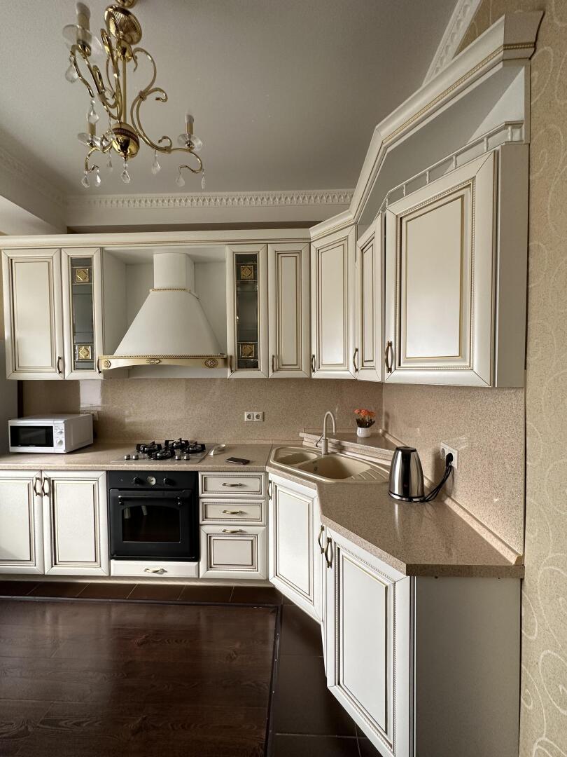 Апартаменты Квартира в Центре Махачкалы у Моря