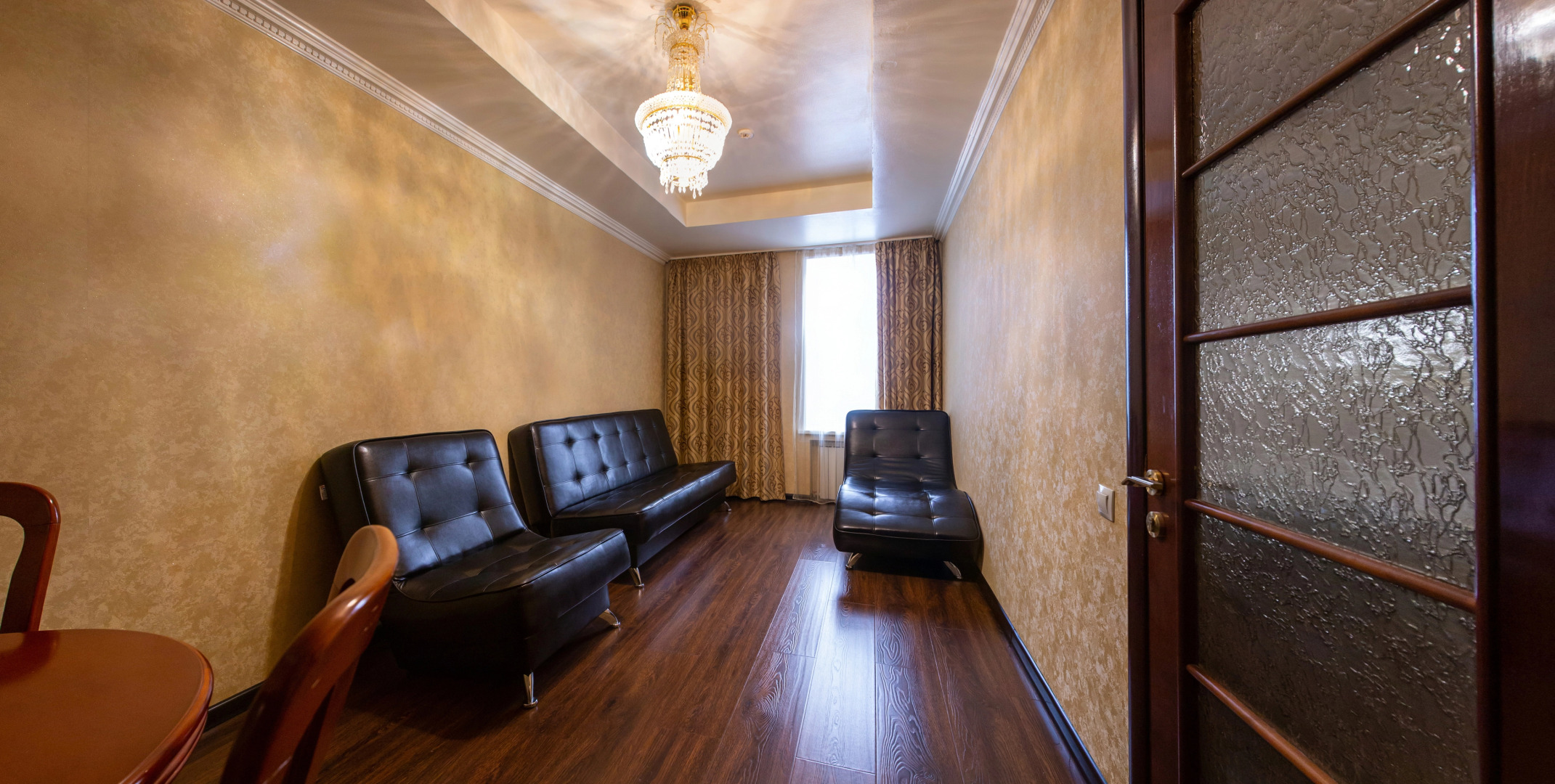 Гостиничный Комплекс Атлантик