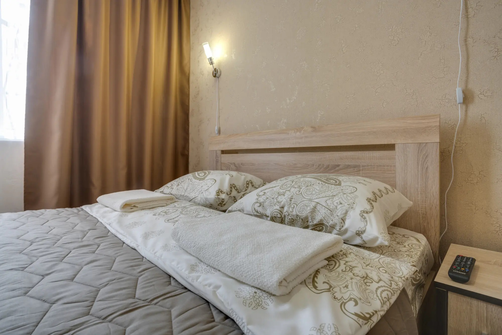 Гостиница Ладомир-отель на Щелковской