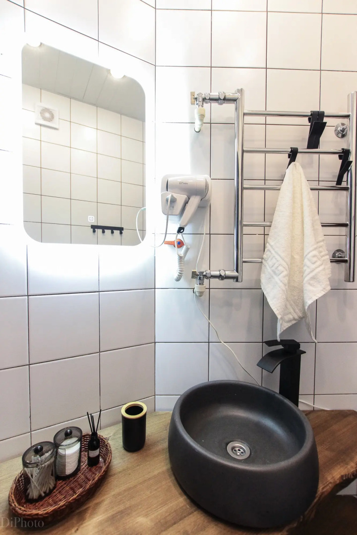 Квартира на Лиговском 147