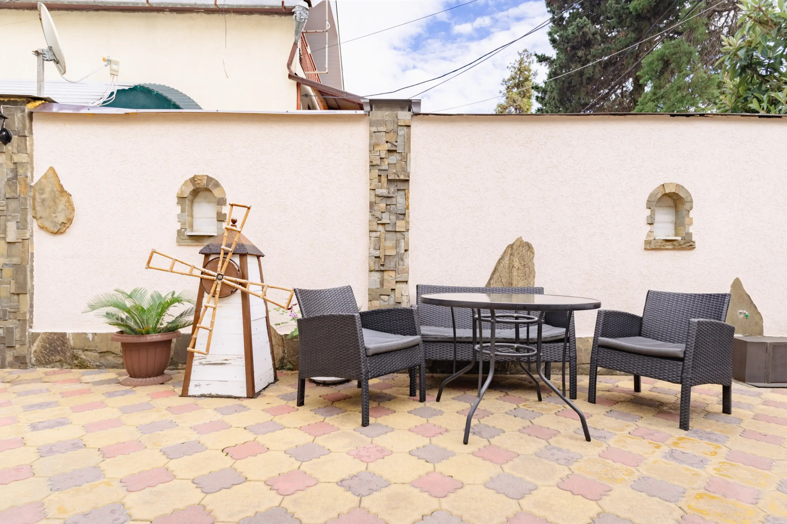 Гостевой дом Анастасия