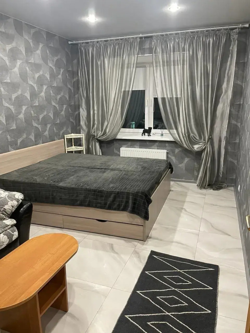 Квартира в Парусе на 5 этаже