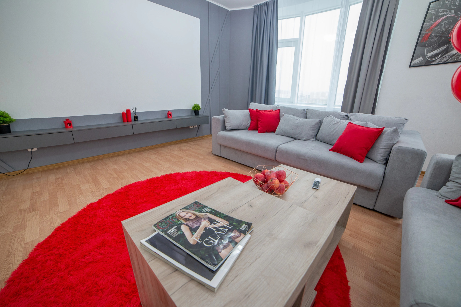 Апартаменты Чемпион