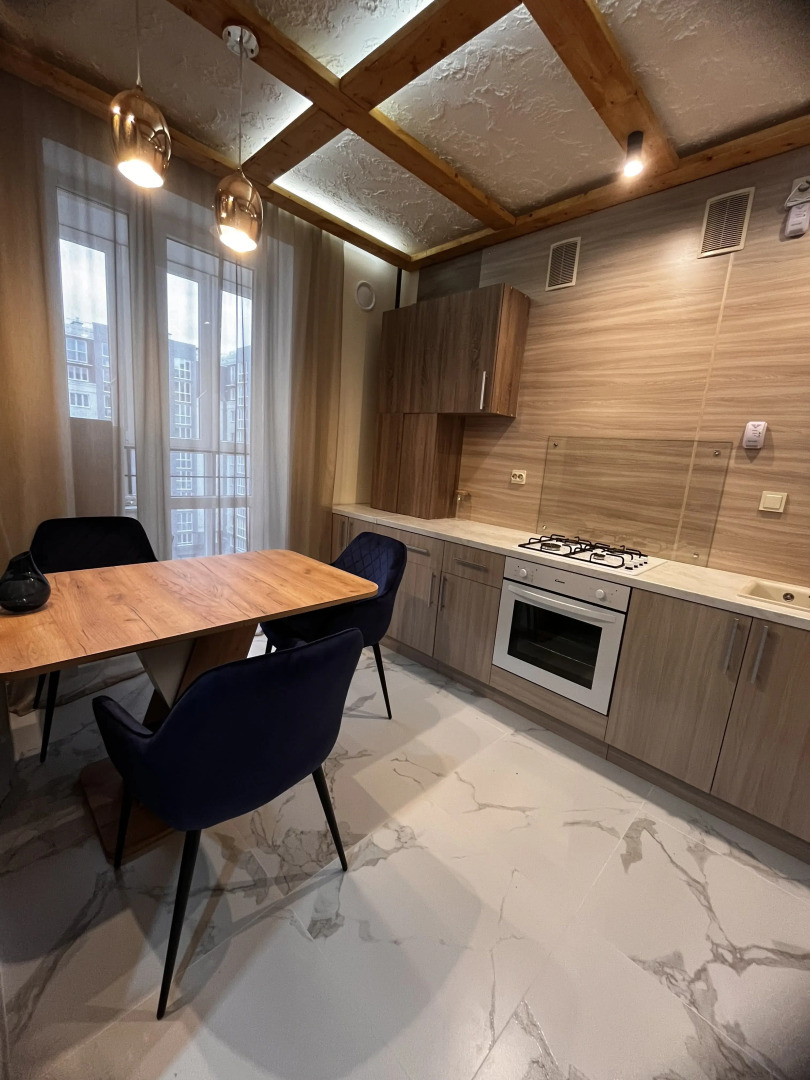 Квартира в г. Калининград Суздальская