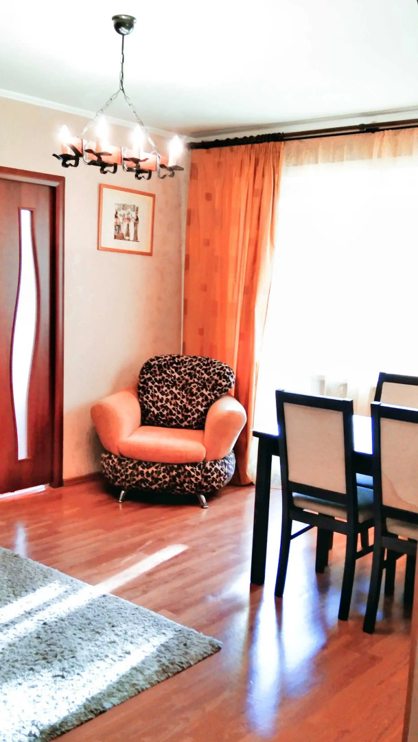 Квартира Космос-II