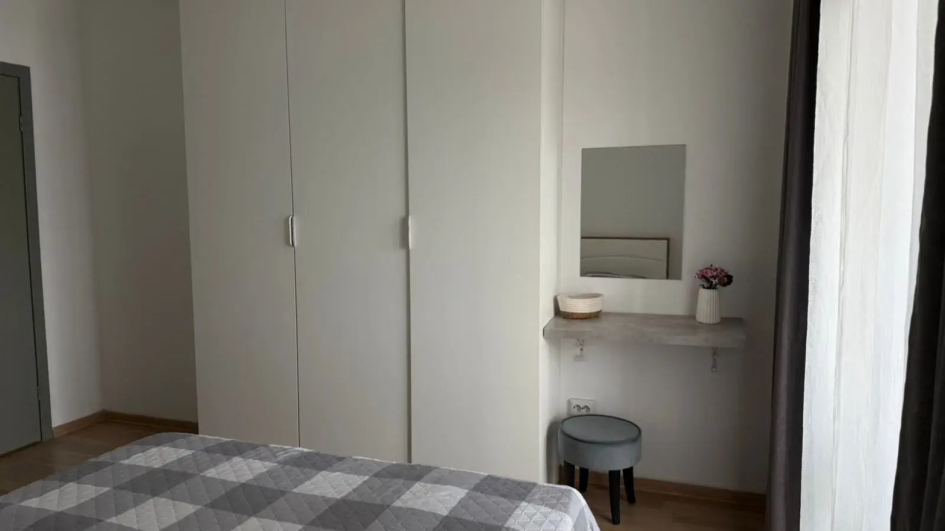 Квартира в river parke