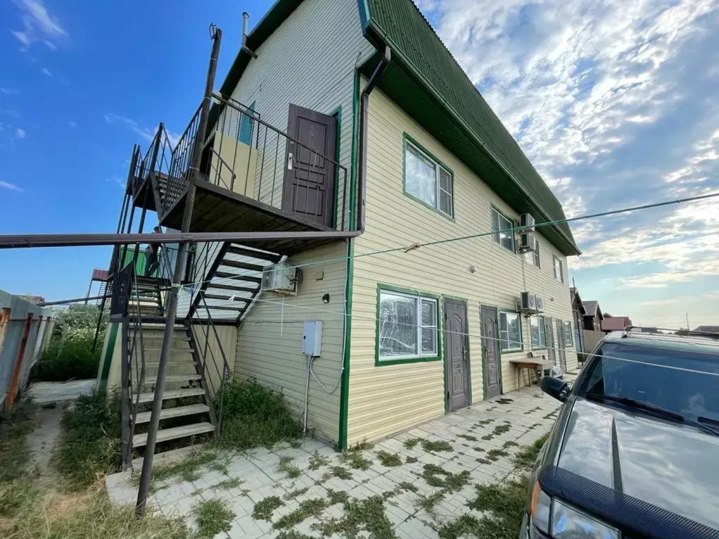 Мини-отель  АВРОРА