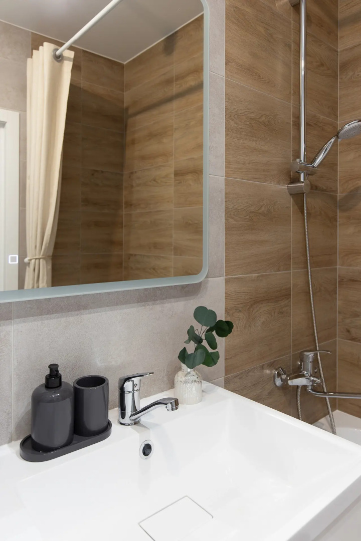 Квартира на Измайловском Бульваре