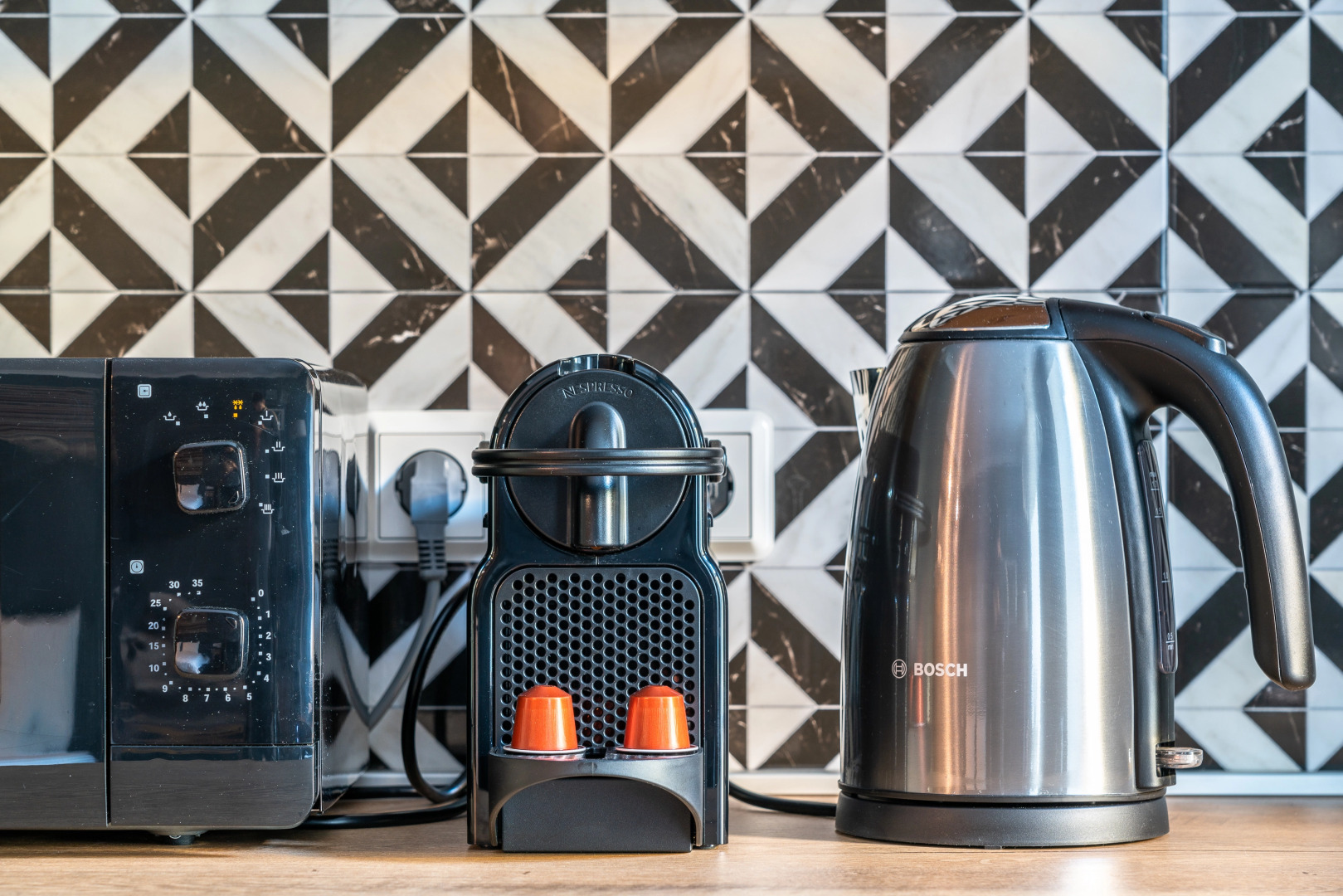 Апартаменты Art De Vivre 3