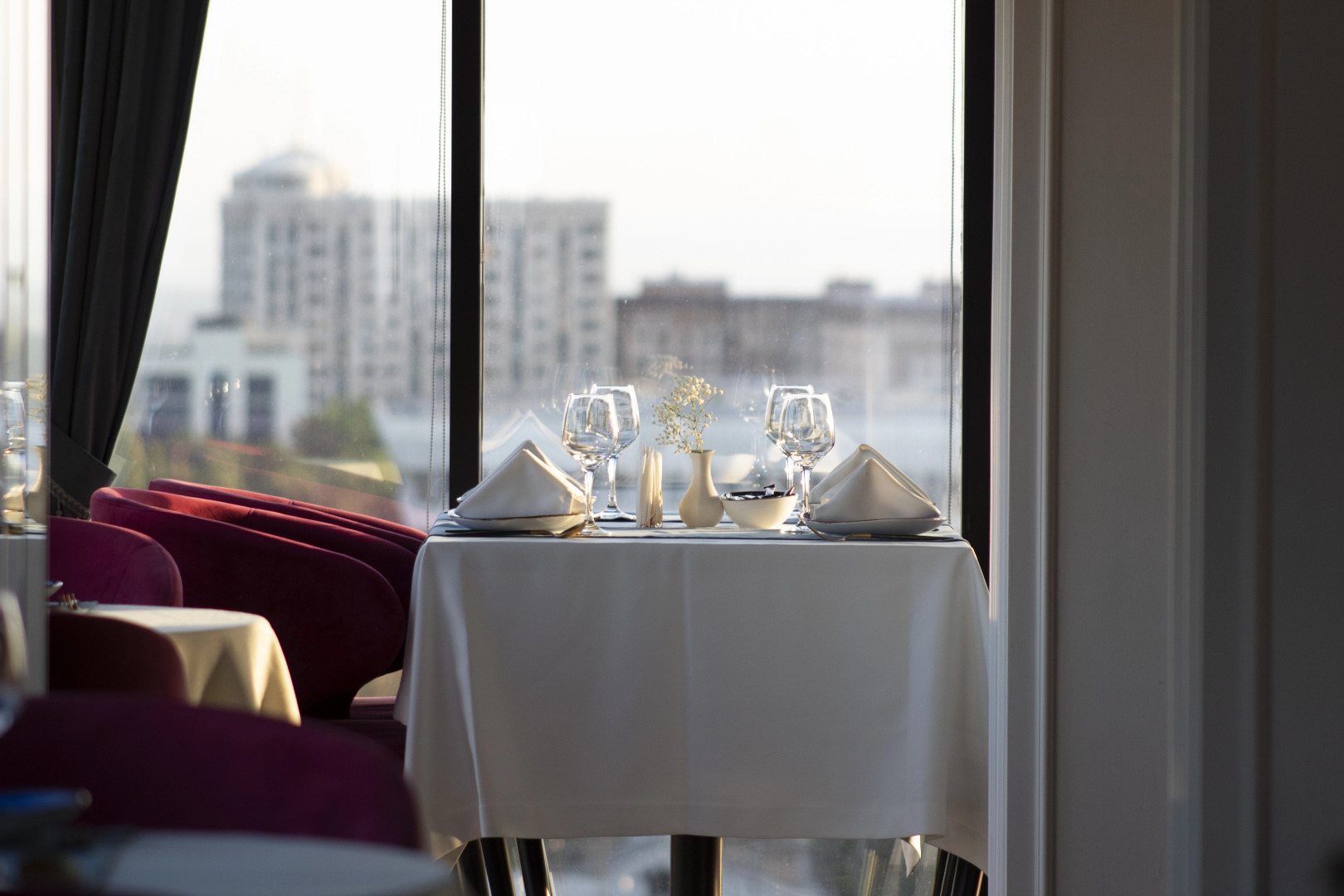 Orient Hotel Bishkek (Ориент отель Бишкек)