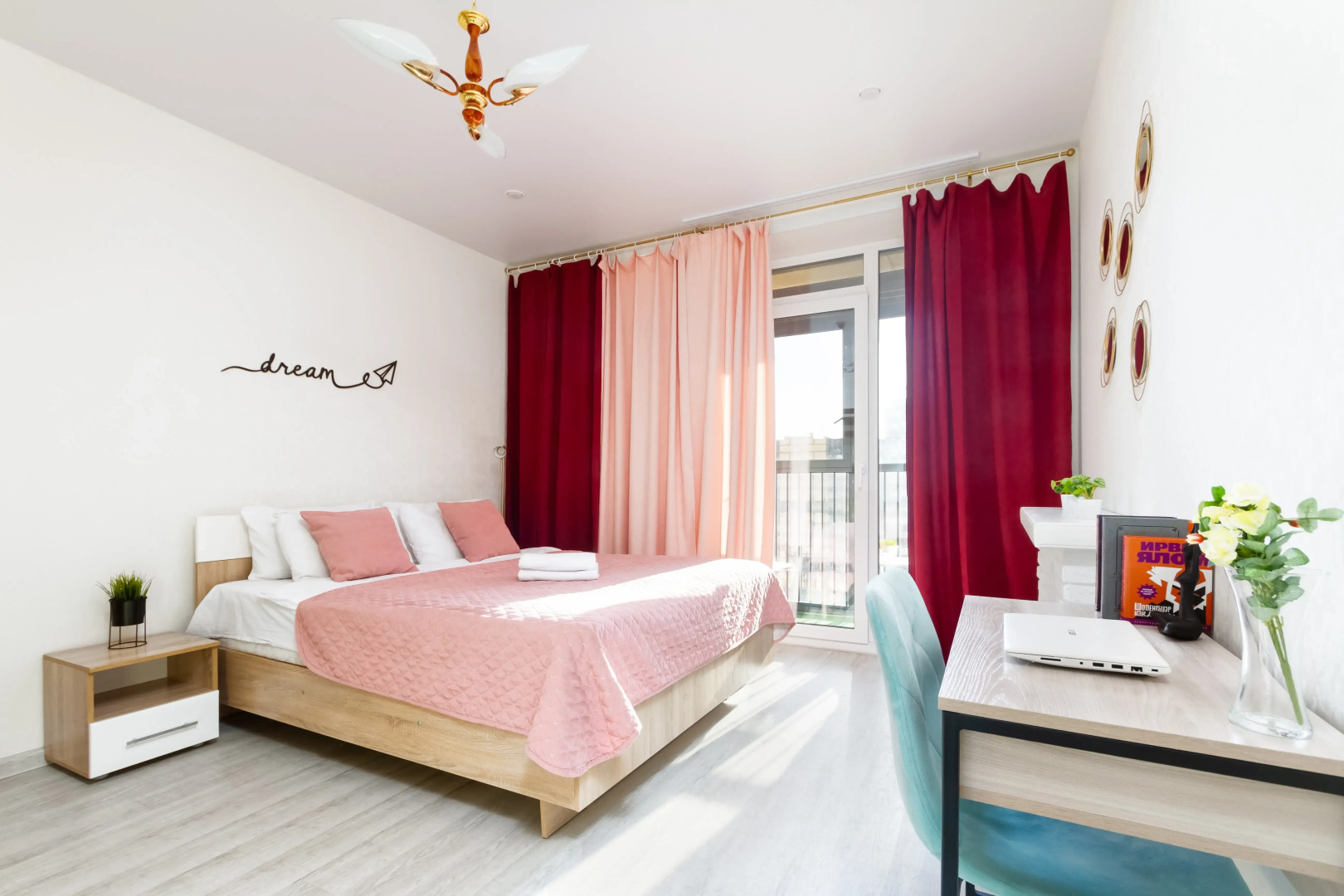 Квартира Роял Парк Красный Проспект Заельцовская Зоопарк Дачная