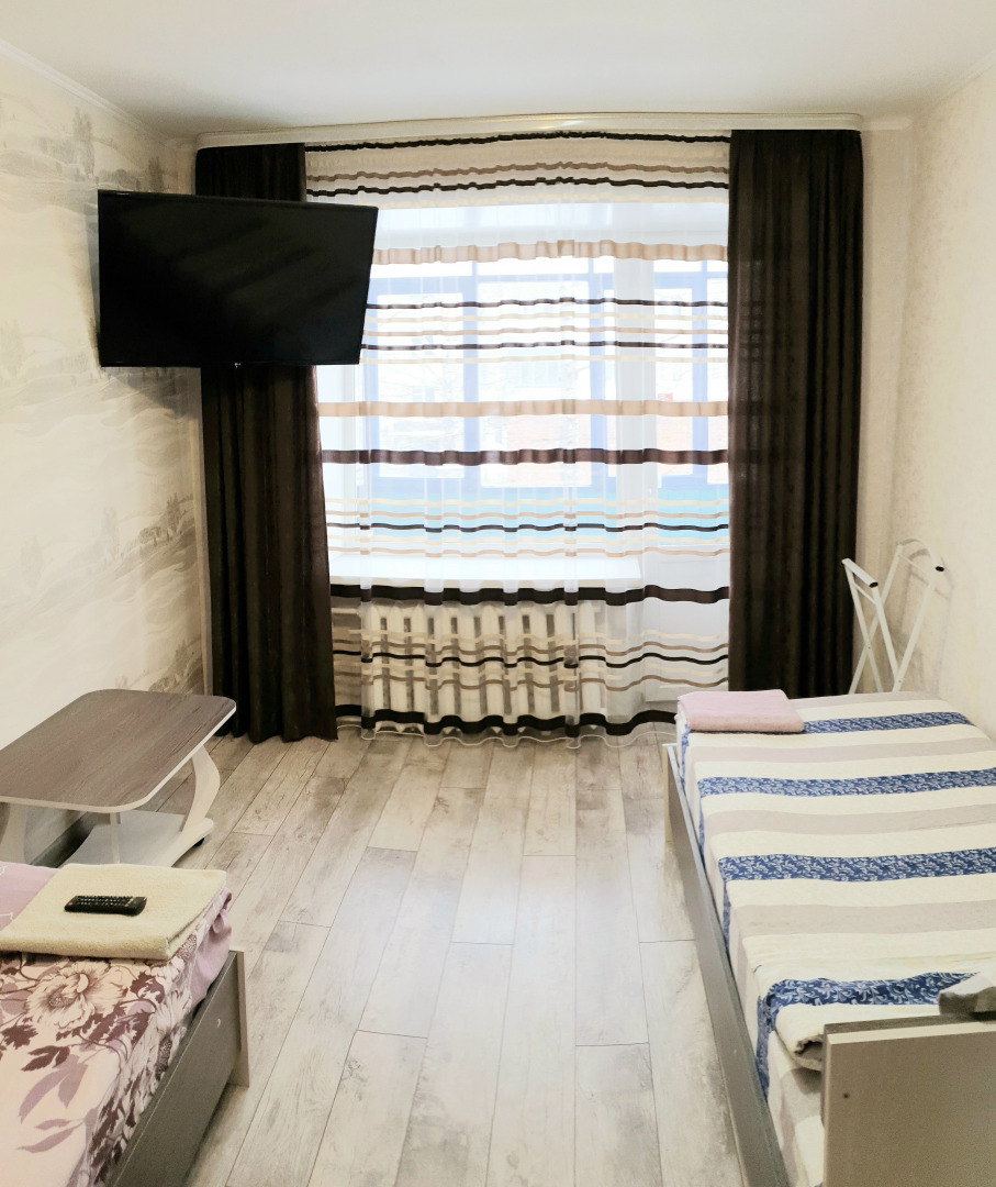 Апартаменты Куприянова Ржев