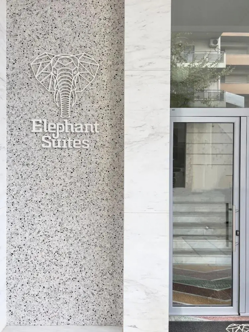 Апарт-отель Elephant Suites