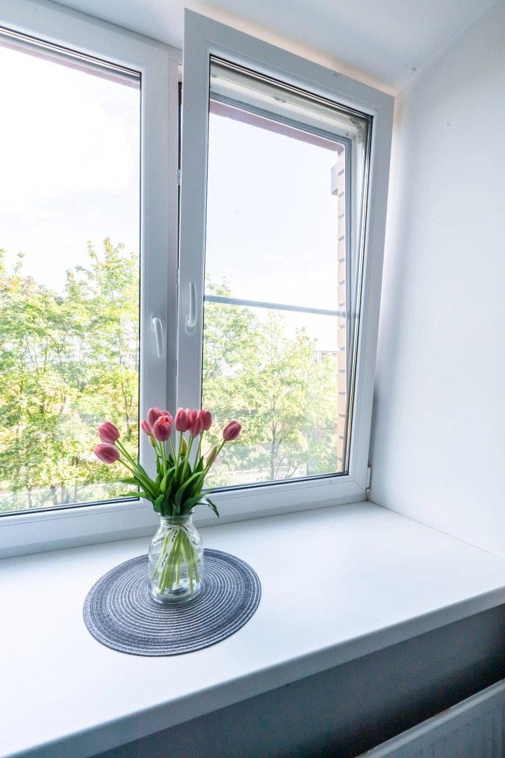 Апартаменты на Хохлова