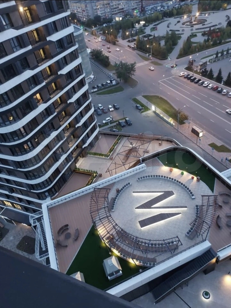 Апартаменты Элитный Комплекс Метрополис Напротив МВДЦ Сибирь