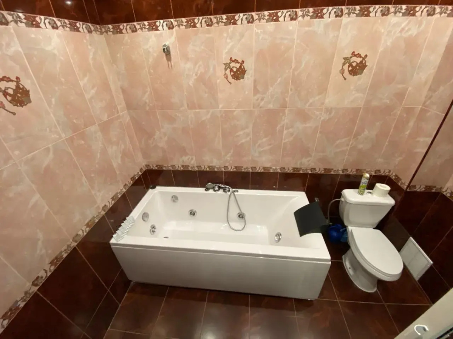 Отель Gold Mais