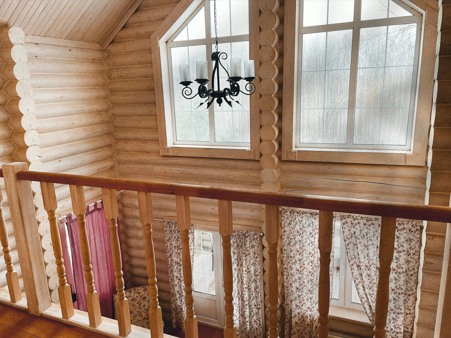 Частный Дом Кировская 6