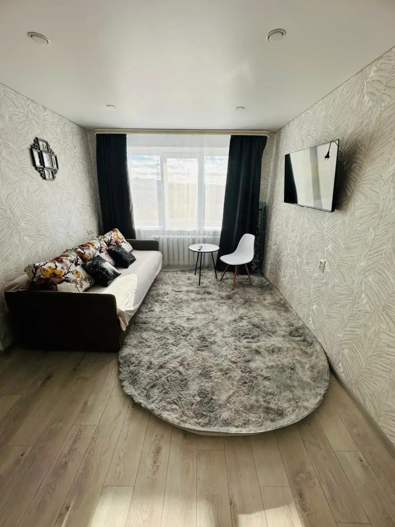 Квартира на Мира 2