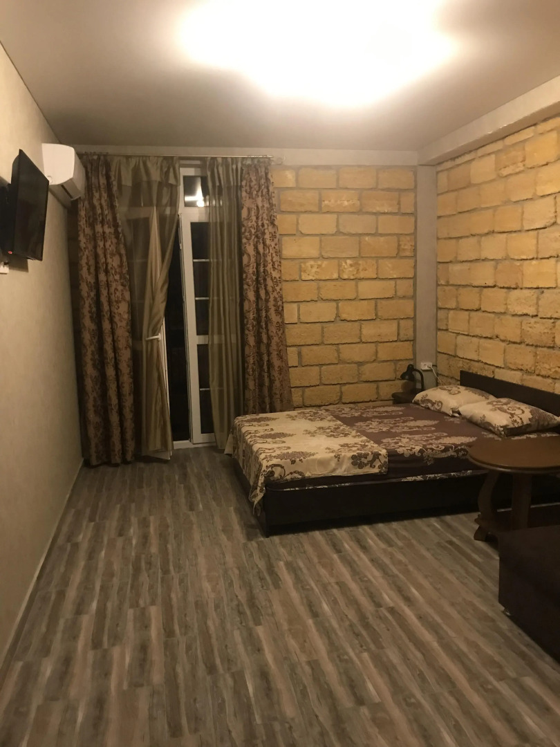 Гостевой Дом Викинг