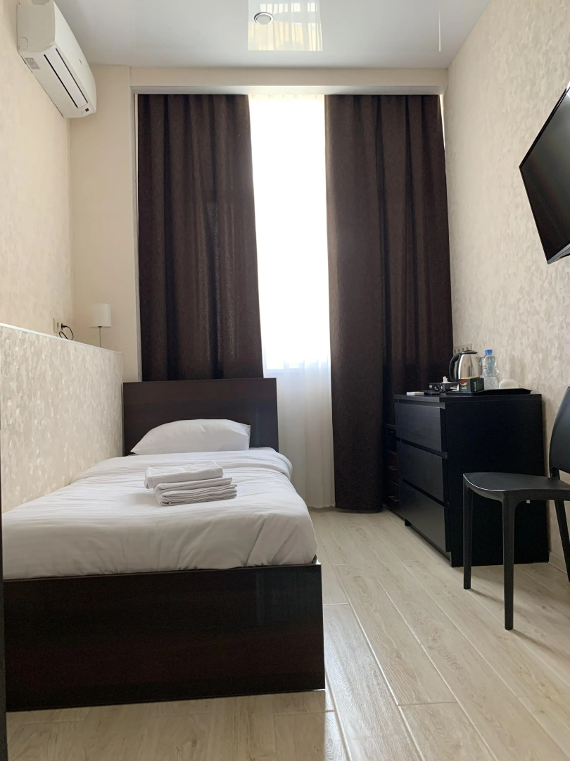 Гостевой Дом Багрия