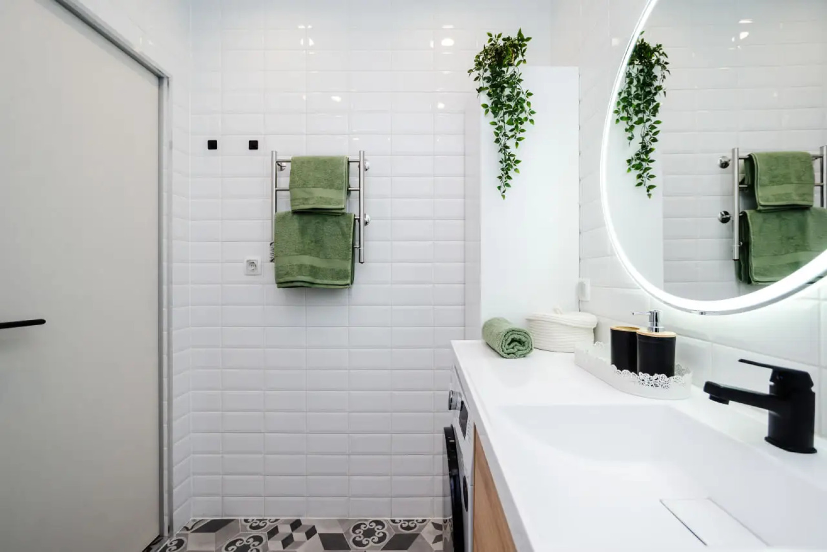 Квартира на Ленинградском шоссе 228 к3