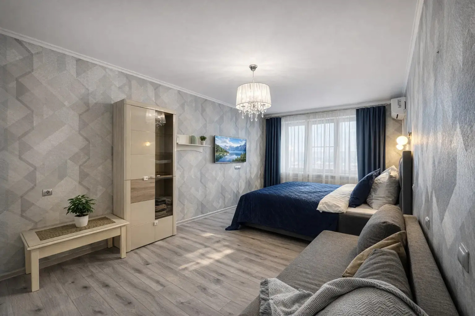 Апартаменты Платона кляты 27 ЖК Суворовский