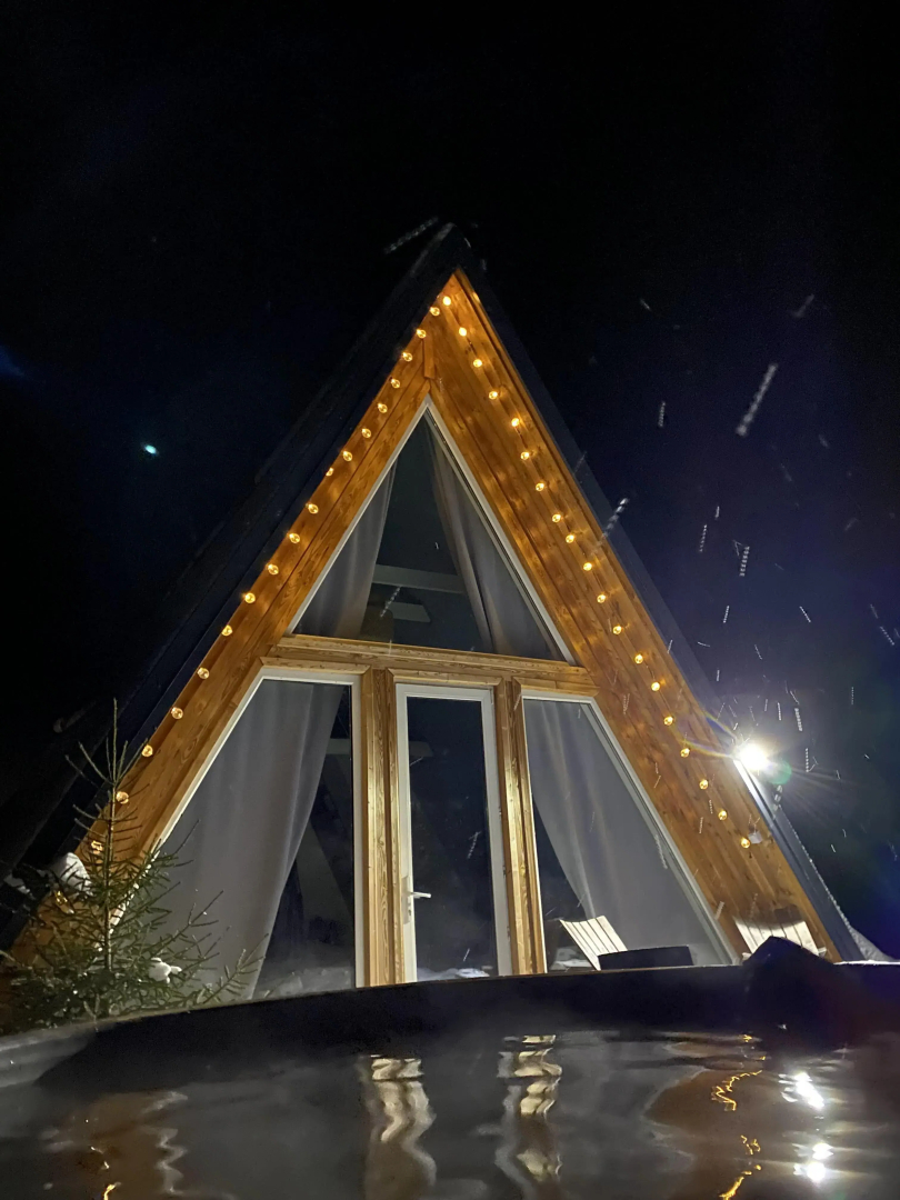 Гостевой дом Дальний кордон (7 км до г.Плес)