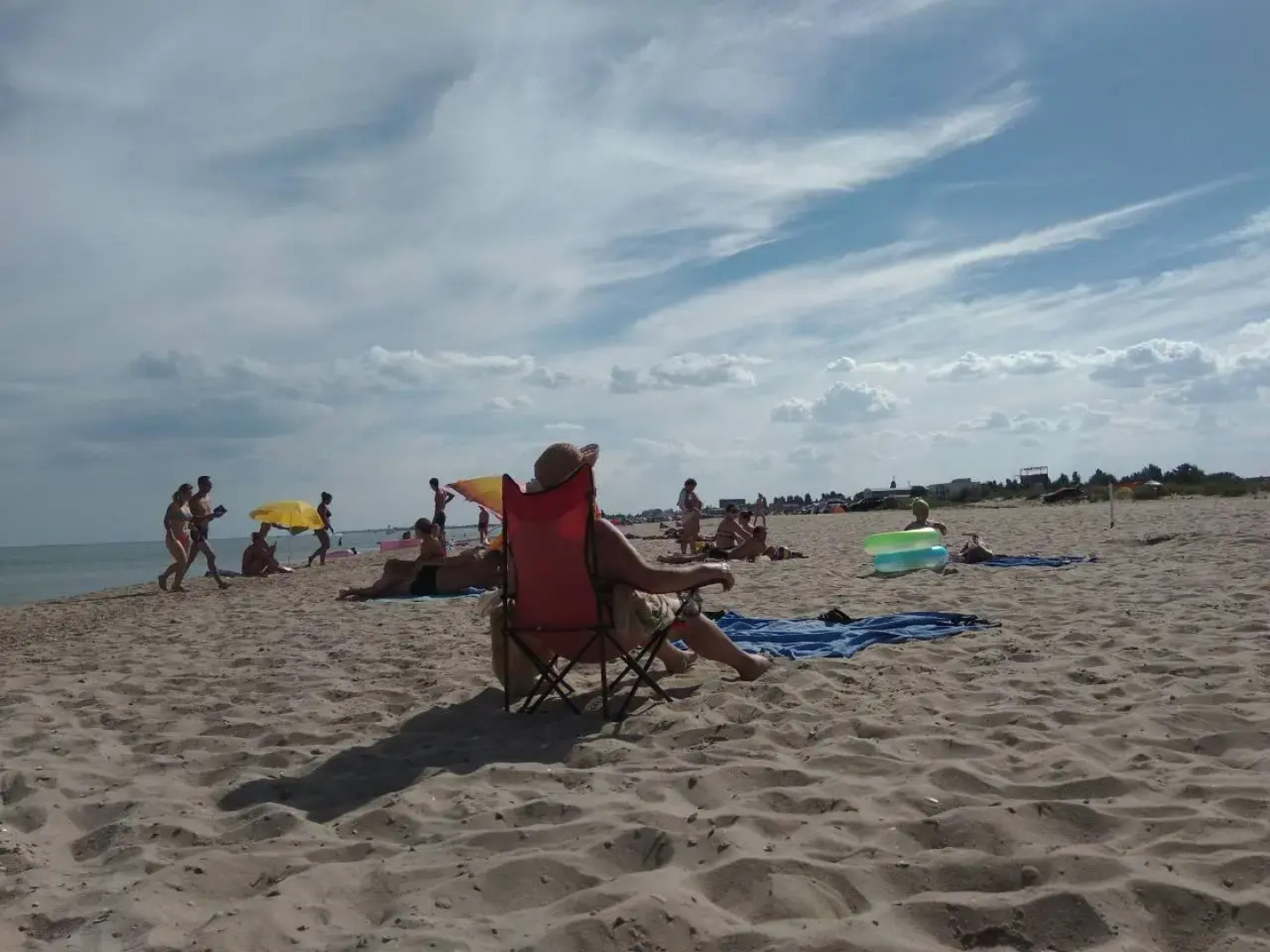 Апарт-Отель Променад