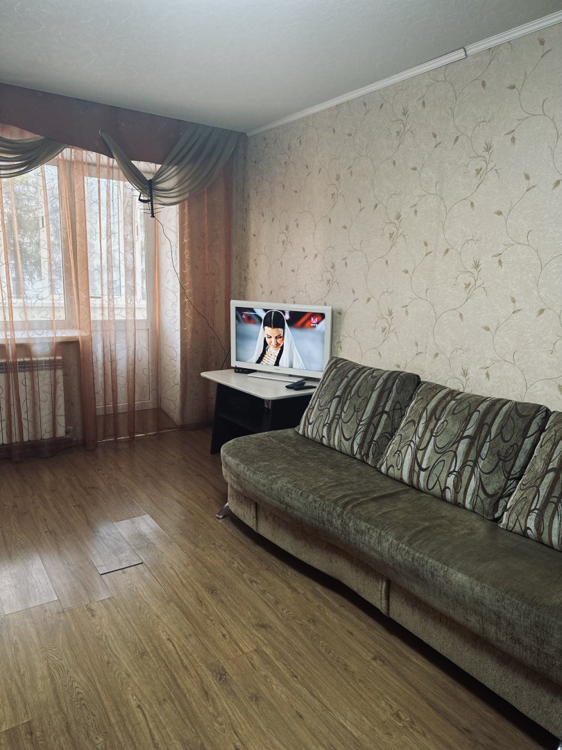 Апартаменты Студия на Ленина 165