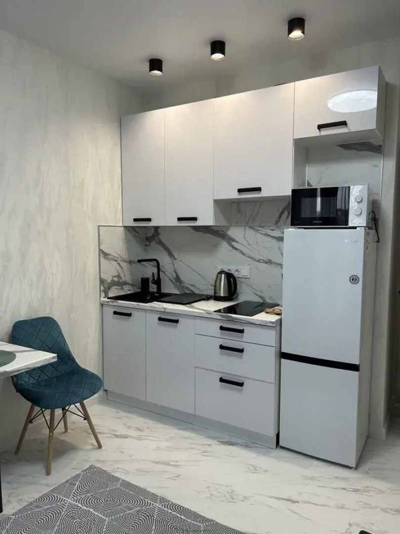 Квартира на Южном Берегу Крыма