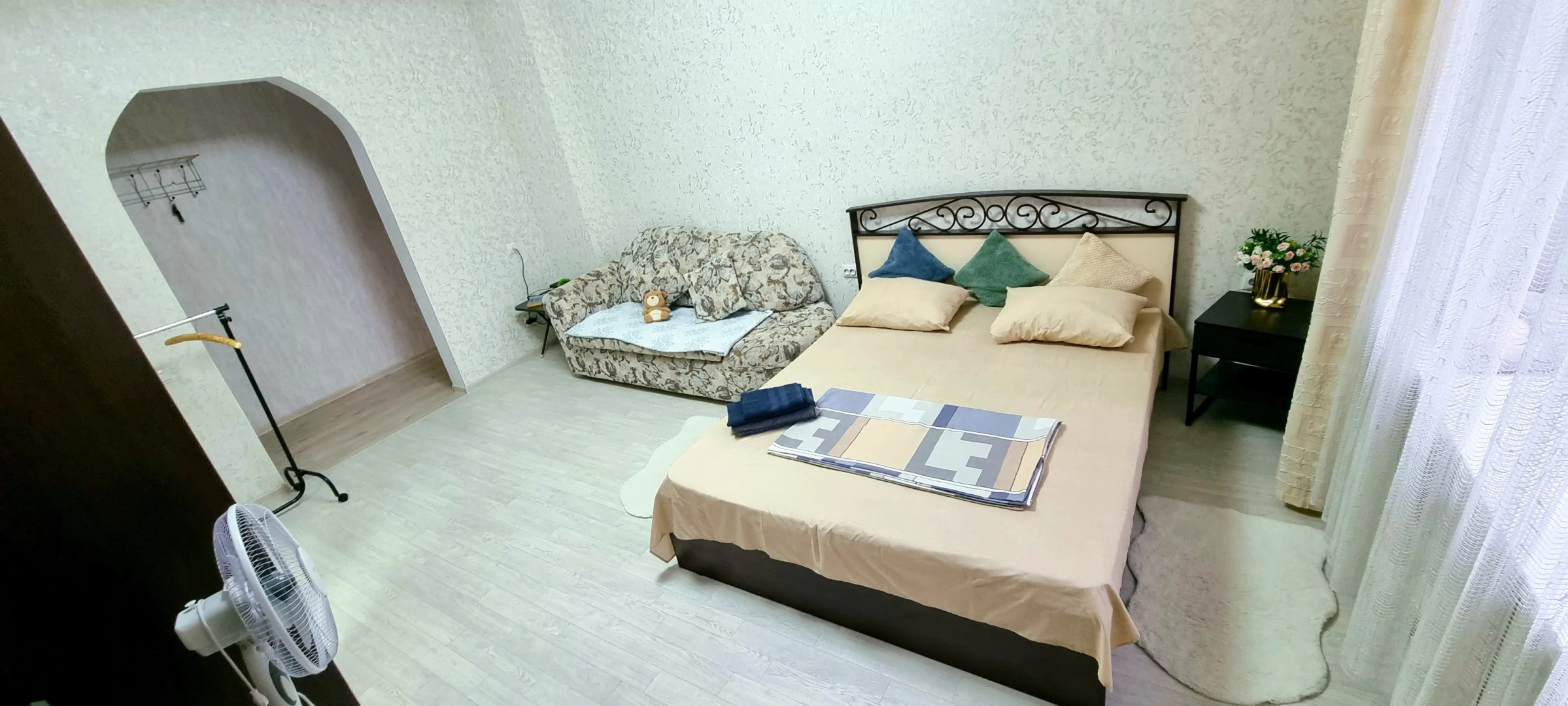 Квартира House of comfort