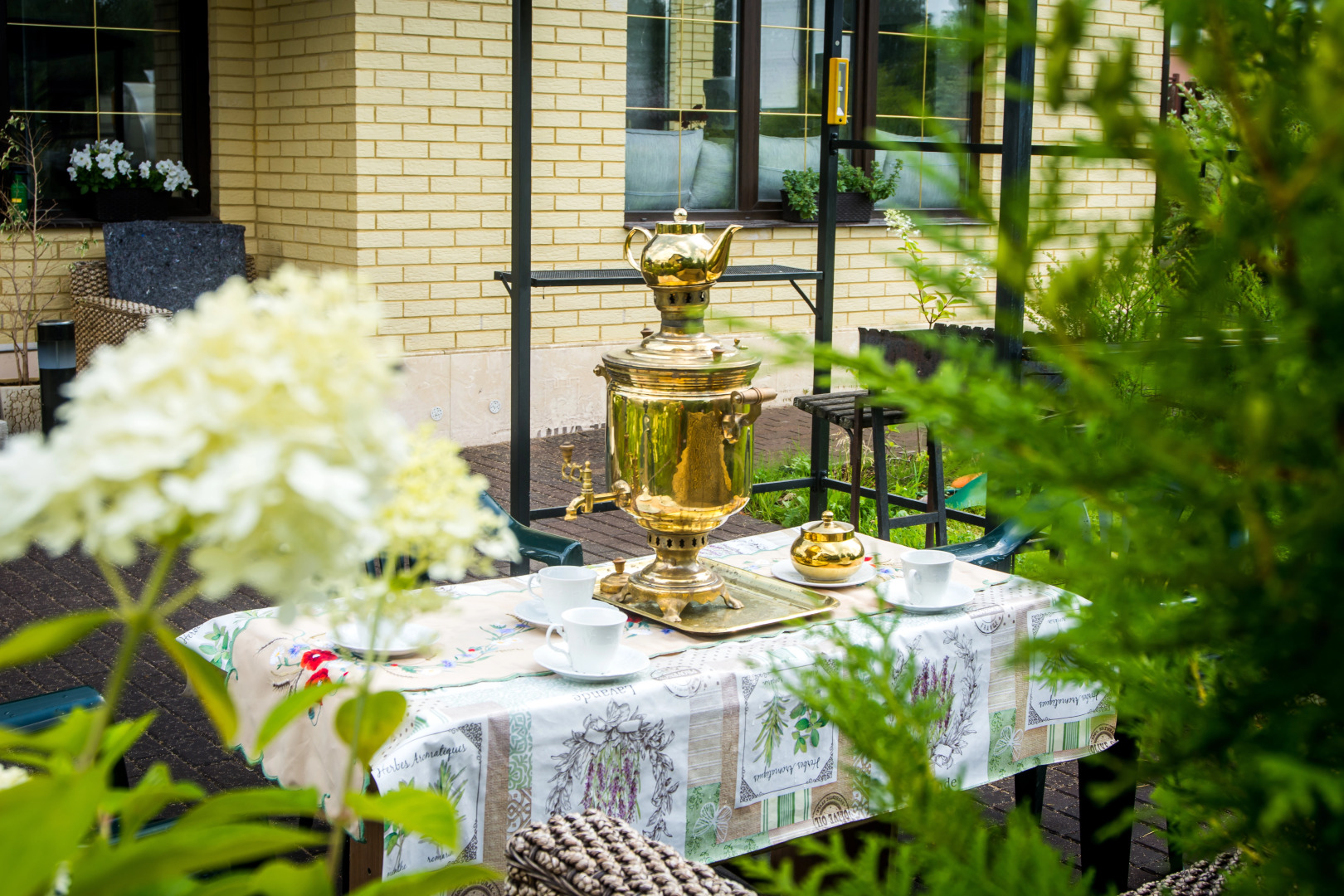 Гостевой дом Уютное место для загородного отдыха