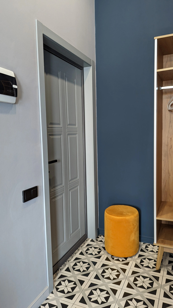 Апартаменты Архитектор 1